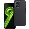 Púzdro MATT Case Realme 9 čierne