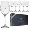SWAROVSKI POHÁR NA VÍNO 6 x 470 ml SWAROVSKI POHÁR NA VÍNO 6 x 470 ml