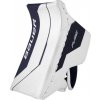 Vyrážačka Bauer Supreme FUSE White/Navy Senior na pravú ruku (normálny) Vyrážačka Bauer Supreme FUSE White/Navy Senior na pravú ruku (normálny)