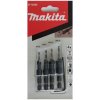 MAKITA D-73455 Sada vrtákov so záhlbníkmi 4-dielna MAKITA D-73455 Sada vrtákov so záhlbníkmi 4-dielna