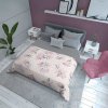 DETEXPOL Prehoz na posteľ Magnolie Polyester, 220/240 cm DETEXPOL Prehoz na posteľ Magnolie Polyester, 220/240 cm