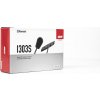 GIVI I303S bluetooth interkom do prilby - handsfree pre telefón alebo pre komunikáciu medzi jazdcami GIVI I303S bluetooth interkom do prilby - handsfree pre telefón alebo pre komunikáciu medzi jazdcami