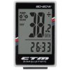 Cyklopočítač CTM BD-20W biely Cyklopočítač CTM BD-20W biely