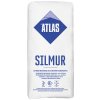 ATLAS Silmur M5/25kg biela mur. malta pre silikátové prvky ATLAS Silmur M5/25kg biela mur. malta pre silikátové prvky