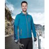 Ardon 4TECH mikina fleece petrolejová modrá H9427