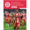 Fan-shop BAYERN MNICHOV Wall 2026