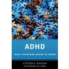 Stephen P. Hinshaw,Katherine Ellison - ADHD Stephen P. Hinshaw,Katherine Ellison - ADHD