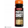NUTREND PROTEIN SHOT proteínový nápoj, 60 ml, orange NUTREND PROTEIN SHOT proteínový nápoj, 60 ml, orange