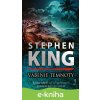 E-kniha Vábenie temnoty - Stephen King E-kniha Vábenie temnoty - Stephen King