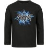 Metal-kids tričko Metal Slipknot Electric Blue Metal-kids tričko Metal Slipknot Electric Blue