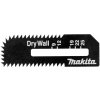 Makita B-49703 pílový list na sadrokartón DSD180, 2 ks Makita B-49703 pílový list na sadrokartón DSD180, 2 ks