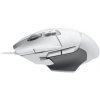 LOGITECH Logitech® G502 X-WHITE-USB 910-006146 LOGITECH Logitech® G502 X-WHITE-USB 910-006146
