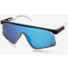 Cyklistické okuliare Oakley BXTR - matte black/prizm sapphire Cyklistické okuliare Oakley BXTR - matte black/prizm sapphire