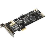 Asus Xonar DX/XD