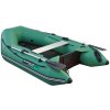 Gladiator AK280 AD nafukovací čln vysokotlakovou podlahou - zelený BS-AK280ADGREEN23 Gladiator AK280 AD nafukovací čln vysokotlakovou podlahou - zelený BS-AK280ADGREEN23