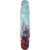 MADRID doska - Fiberglass Longboard Deck (MULTI345) veľkosť: OS MADRID doska - Fiberglass Longboard Deck (MULTI345) veľkosť: OS