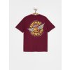 Spitfire Flying Grimple (burgundy) M, vínovo červená Spitfire Flying Grimple (burgundy) M, vínovo červená