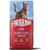 Carnilove Cat Active Dry Salmon&Turkey Adult AB 6kg Carnilove Cat Active Dry Salmon&Turkey Adult AB 6kg