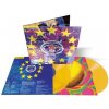 U2 - Zooropa: 30th Anniversary Limited Edition (Transparent Yellow) 2LP U2 - Zooropa: 30th Anniversary Limited Edition (Transparent Yellow) 2LP