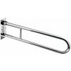 Sapho HANDICAP madlo sklopné 600mm, nerez lesk XH516 Sapho HANDICAP madlo sklopné 600mm, nerez lesk XH516