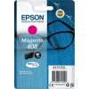 EPSON ink Magenta 408 DURABrite Ultra Ink (1.100 str.) EPSON ink Magenta 408 DURABrite Ultra Ink (1.100 str.)