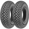 Michelin S83 3.50-8 46J F/R TT Michelin S83 3.50-8 46J F/R TT