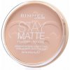 Rimmel Stay Matte Powder Kompaktný púder 4 Sandstorm 14 g Rimmel Stay Matte Powder Kompaktný púder 4 Sandstorm 14 g