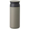 Kinto Travel Tumbler 500 ml - Khaki Kinto Travel Tumbler 500 ml - Khaki