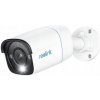 Reolink 8MP Vonkajšia IP Kamera Poe obojsmerná komunikácia farebný nočný obraz P330 Reolink 8MP Vonkajšia IP Kamera Poe obojsmerná komunikácia farebný nočný obraz P330