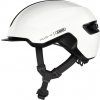 Cyklistická prilba Abus Hud-Y Shiny White M Cyklistická prilba Abus Hud-Y Shiny White M
