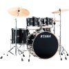 Tama Imperialstar IP50H6W Farba bicej sady: Hairline Black (Linkovaná čierna) Tama Imperialstar IP50H6W Farba bicej sady: Hairline Black (Linkovaná čierna)