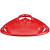 Merco Meteor 70 sánkovací tanier červená Merco Meteor 70 sánkovací tanier červená