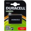 DURACELL Batéria Canon EOS M - 600mAh Li-Ion 7,2V - originálna DURACELL Batéria Canon EOS M - 600mAh Li-Ion 7,2V - originálna