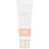 Clarins Milky Boost Cream rozjasňujúci BB krém 03 Milky Cashew 45 ml Clarins Milky Boost Cream rozjasňujúci BB krém 03 Milky Cashew 45 ml