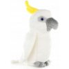 Lamps papagáj kakadu žltochvostý 16 cm