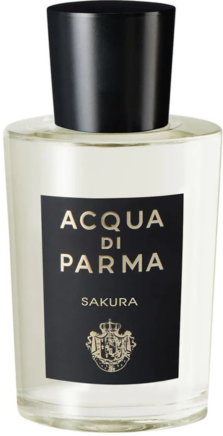 Acqua di Parma Sakura parfumovaná voda unisex 100 ml