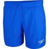 Speedo ESSENTIALS 16 WATERSHORT pánske kúpacie šortky Speedo ESSENTIALS 16 WATERSHORT pánske kúpacie šortky