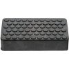 ProfiGaráž Gumová podložka 200x113x42mm P3 ProfiGaráž Gumová podložka 200x113x42mm P3