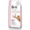 Brit Veterinary Diets GF dog Hypoallergenic granule pre psy 12kg Brit Veterinary Diets GF dog Hypoallergenic granule pre psy 12kg