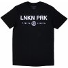 Linkin Park - Papercuts (Black) (tričko) XX-Large Linkin Park - Papercuts (Black) (tričko) XX-Large
