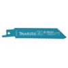 MAKITA pílový list BiM 100 mm 5 ks na kov B-20410 MAKITA pílový list BiM 100 mm 5 ks na kov B-20410