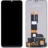 Realme C31 LCD displej + dotyková plocha čierna Realme C31 LCD displej + dotyková plocha čierna