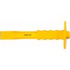 STREND PRO Sekáč Strend Pro, plochý, s chráničom, 255x31 mm STREND PRO Sekáč Strend Pro, plochý, s chráničom, 255x31 mm