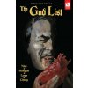 The God List (Scott Hampton,Sandy King)(Brožovaná) The God List (Scott Hampton,Sandy King)(Brožovaná)
