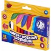 ASTRA Voskové farbičky Premium 12ks ASTRA Voskové farbičky Premium 12ks
