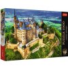 TREFL PUZZLE Puzzle - 1000 Premium Plus - Hrad Hohenzollern - Trefl 10825 TREFL PUZZLE Puzzle - 1000 Premium Plus - Hrad Hohenzollern - Trefl 10825