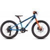 Bicykel CUBE Acid 20'' Disc actionteam 2025 Bicykel CUBE Acid 20'' Disc actionteam 2025
