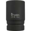 REDATS nástrčná rázová hlavica 36 mm, 1 REDATS nástrčná rázová hlavica 36 mm, 1