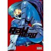 RaW Hero, Vol. 5 (Akira Hiramoto)(Brožovaná) RaW Hero, Vol. 5 (Akira Hiramoto)(Brožovaná)