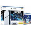 Herná konzola PlayStation 5 (Slim) + Astro Bot Herná konzola PlayStation 5 (Slim) + Astro Bot